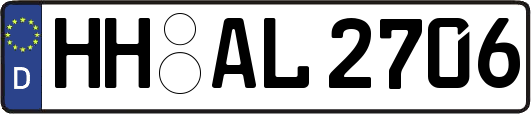 HH-AL2706