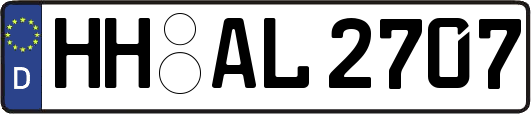 HH-AL2707