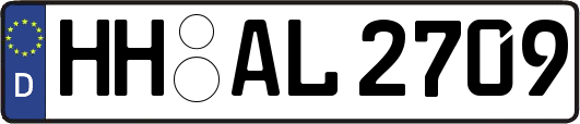 HH-AL2709