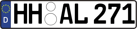 HH-AL271