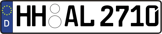 HH-AL2710