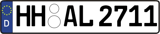HH-AL2711