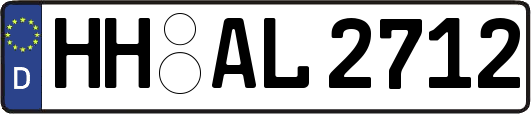 HH-AL2712