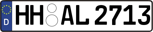 HH-AL2713