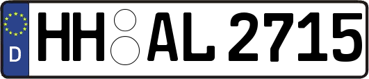 HH-AL2715