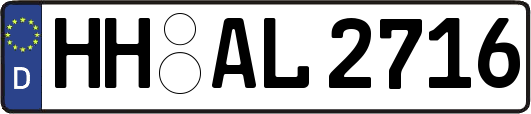 HH-AL2716