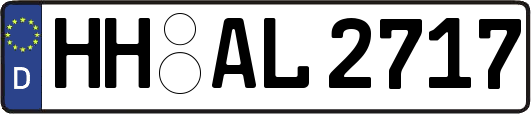 HH-AL2717