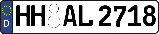 HH-AL2718