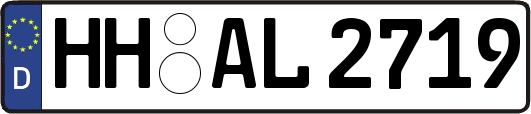 HH-AL2719