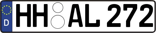 HH-AL272