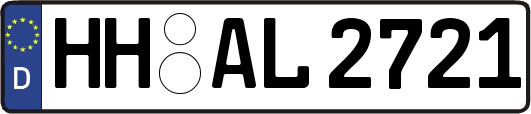 HH-AL2721