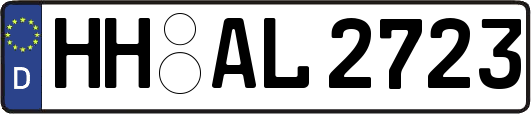 HH-AL2723