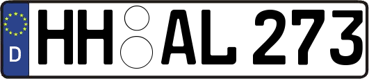 HH-AL273