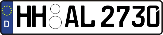 HH-AL2730