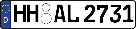 HH-AL2731