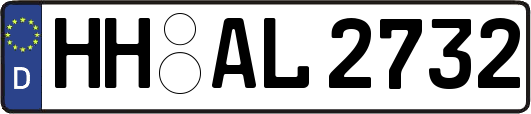 HH-AL2732