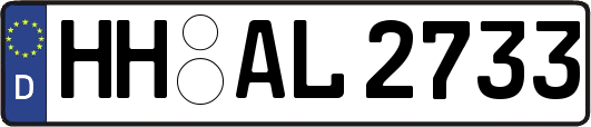 HH-AL2733