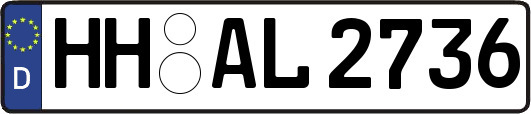 HH-AL2736