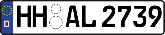 HH-AL2739