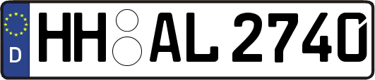 HH-AL2740