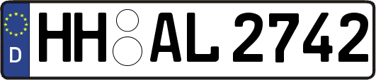 HH-AL2742