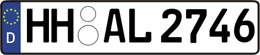 HH-AL2746