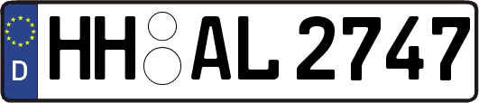 HH-AL2747