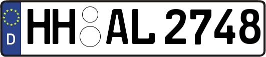 HH-AL2748