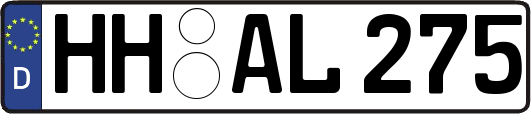 HH-AL275