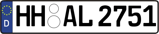 HH-AL2751