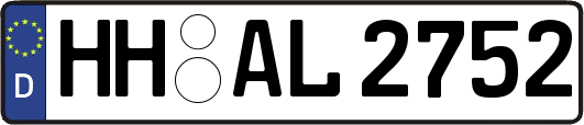 HH-AL2752