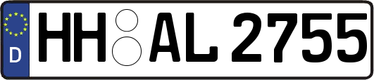 HH-AL2755
