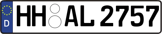 HH-AL2757