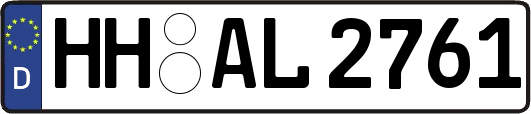 HH-AL2761