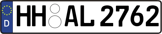 HH-AL2762