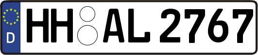 HH-AL2767