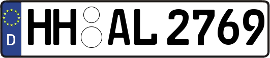 HH-AL2769