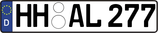 HH-AL277