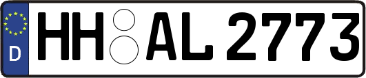 HH-AL2773