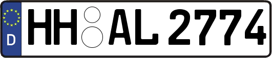 HH-AL2774
