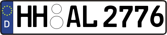 HH-AL2776