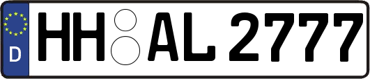 HH-AL2777