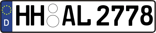 HH-AL2778