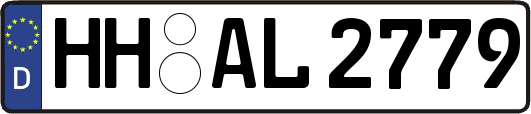 HH-AL2779