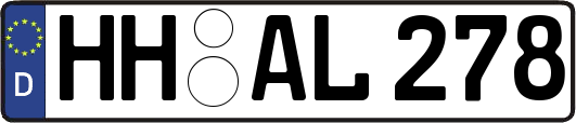 HH-AL278