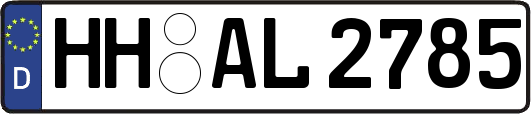 HH-AL2785