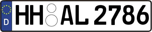 HH-AL2786