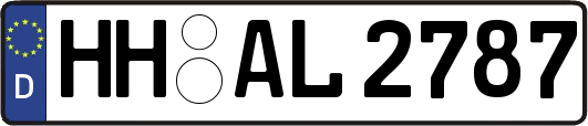 HH-AL2787