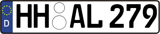 HH-AL279