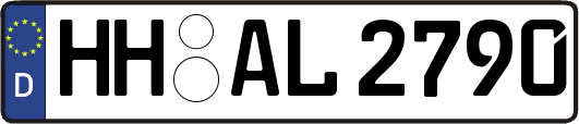 HH-AL2790